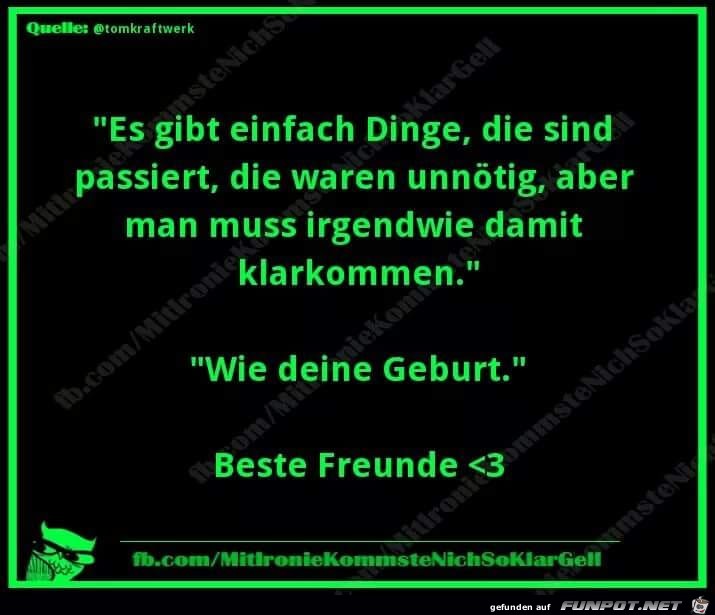 Unnötig Unnötig