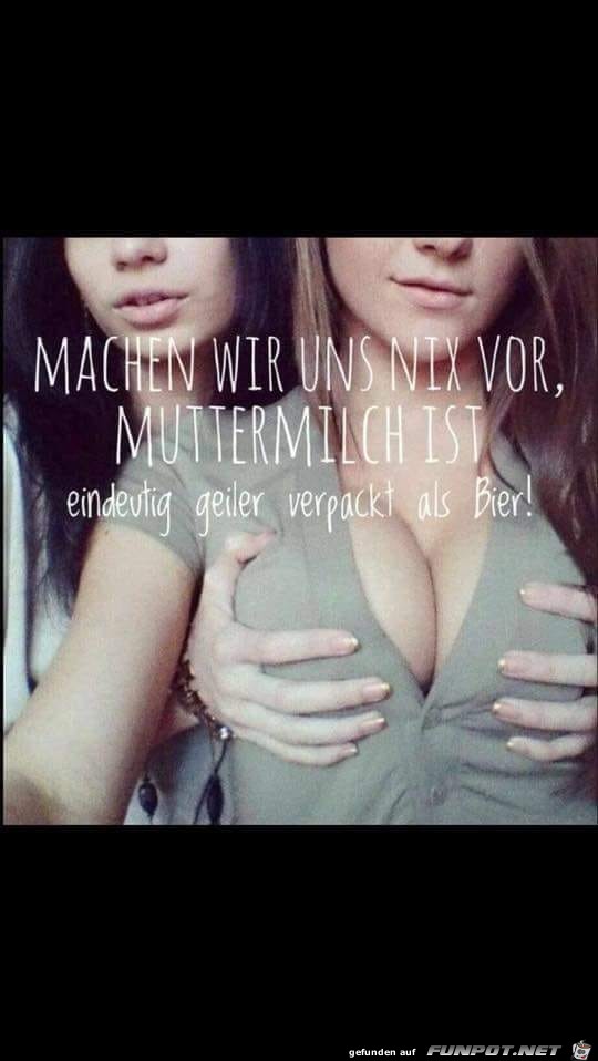 Muttermilch Muttermilch