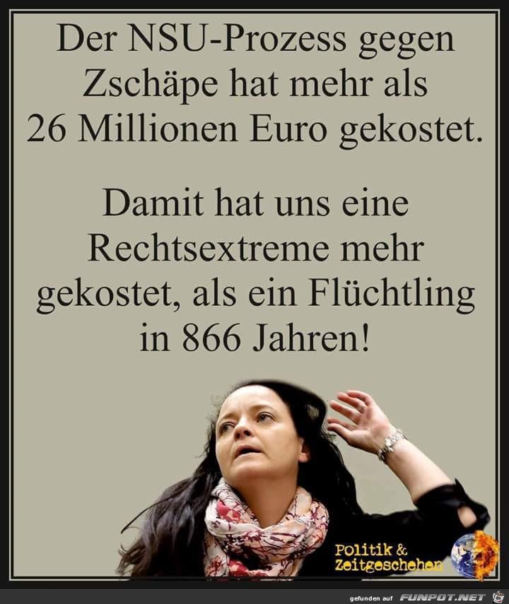Zschaepe Zschaepe