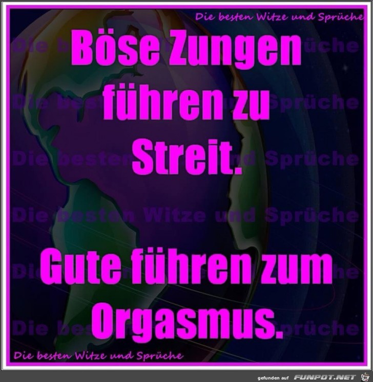 Böse Zungen Böse Zungen