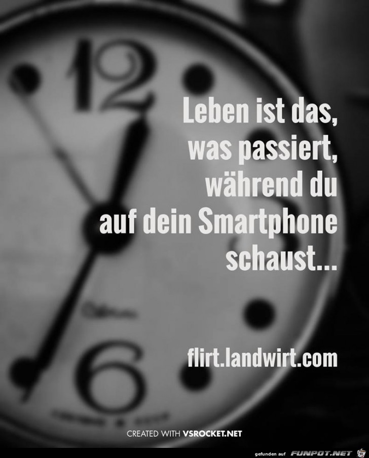 Das ist Leben Das ist Leben
