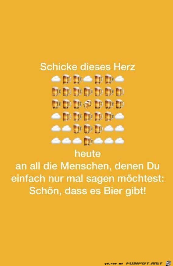 Schicke dieses Herz Schicke dieses Herz
