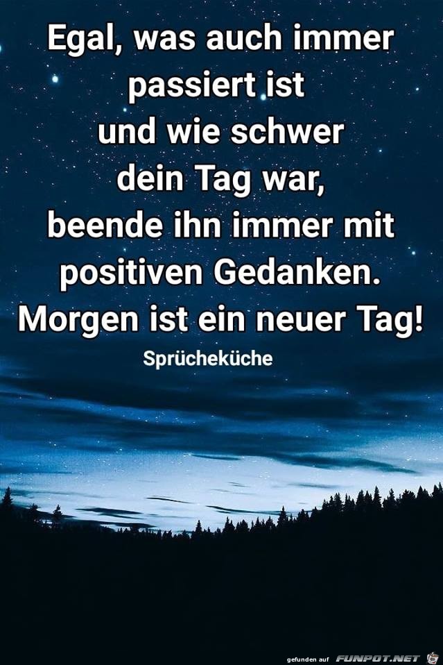 Egal was auch immer passiert Egal was auch immer passiert