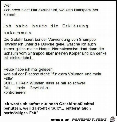 Shampoo Shampoo
