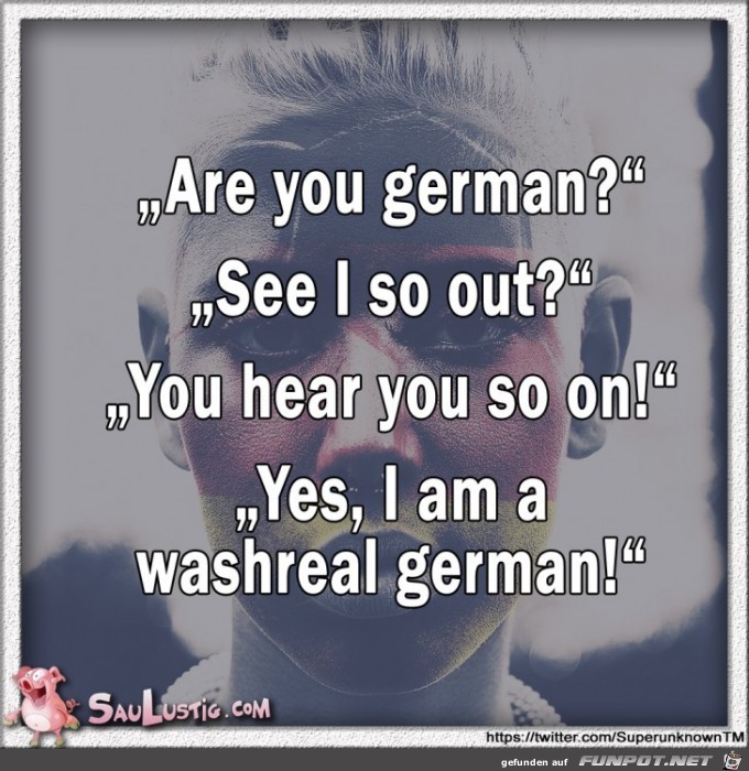 are-you-german