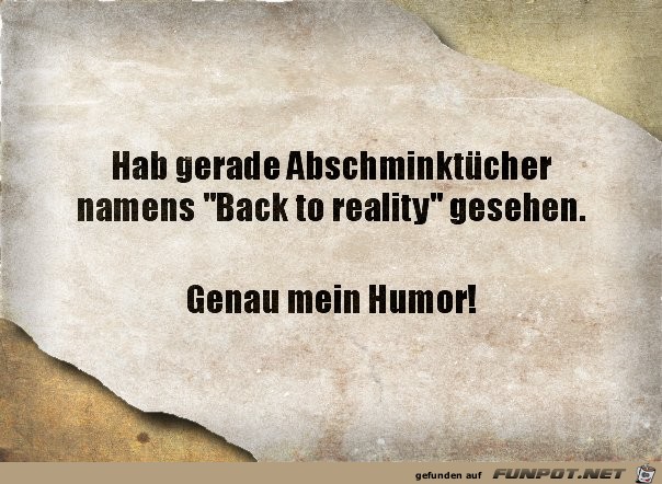 Humor Humor