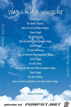 was ich dir wuensche 2 was ich dir wuensche 2