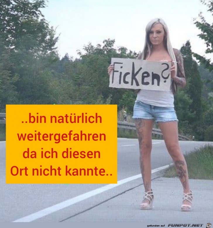 Kenne den Ort nicht Kenne den Ort nicht