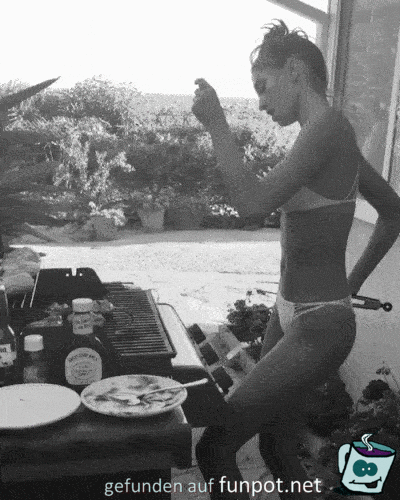 Endlich Wochenende und grillen Endlich Wochenende und grillen