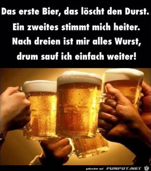Bier Bier