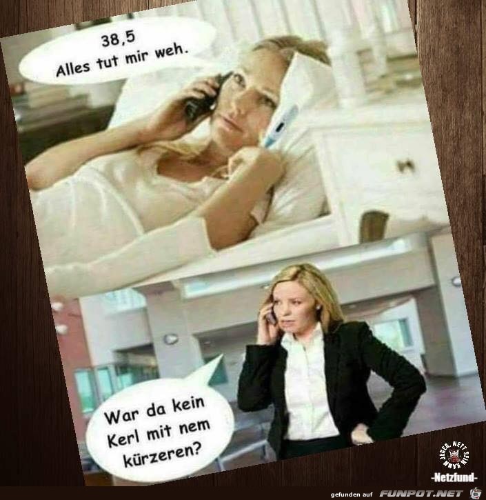 Berechtigte Frage Berechtigte Frage