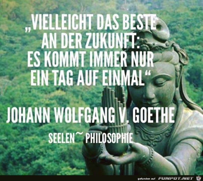 vielleicht das beste vielleicht das beste