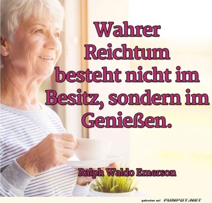 10 schne Sprche und Lebensweisheiten aus...