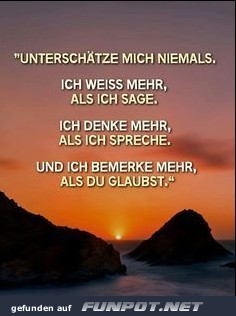 10 schne Sprche und Lebensweisheiten aus...