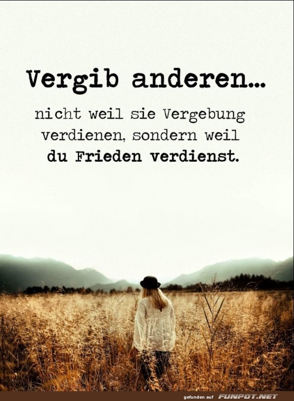 10 schne Sprche und Lebensweisheiten aus...