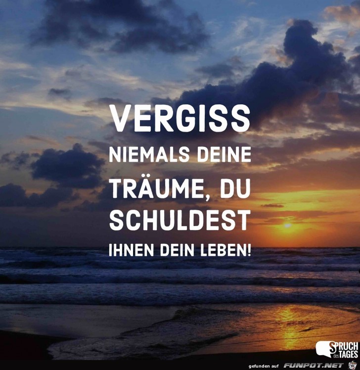 vergiss-niemals-deine-traeume-