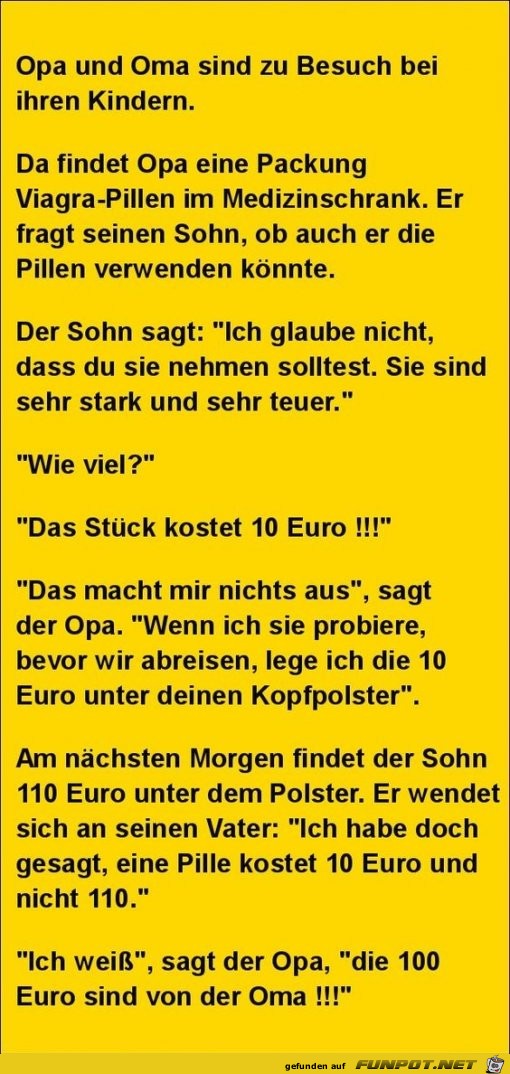 Opa und Oma sind zu Besuch bei den Kindern..... Opa und Oma sind zu Besuch bei den Kindern.....