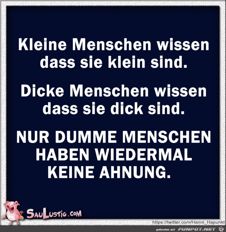 Kleine-Menschen-wissen Kleine-Menschen-wissen