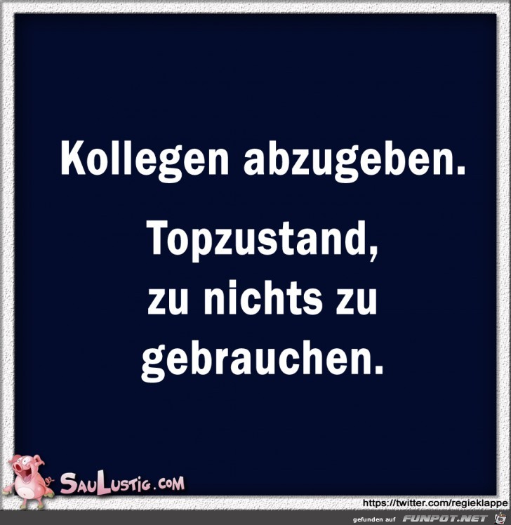 Kollegen-abzugeben Kollegen-abzugeben