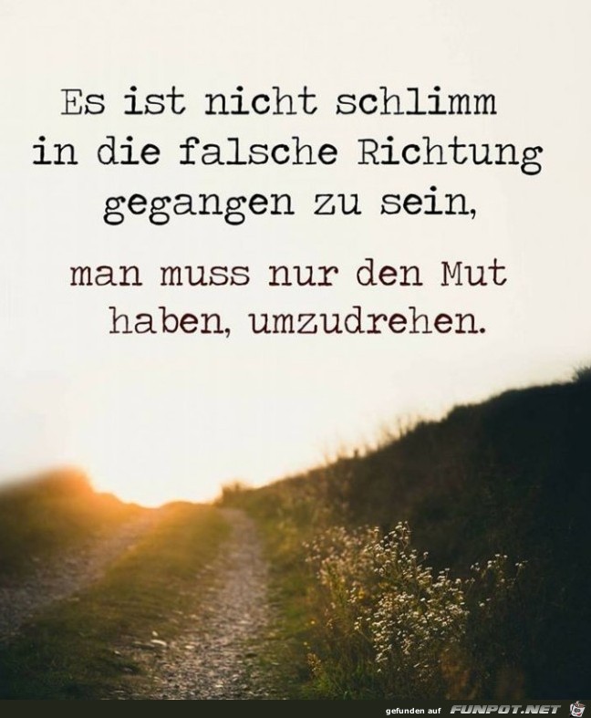 Es ist nicht schlimm Es ist nicht schlimm