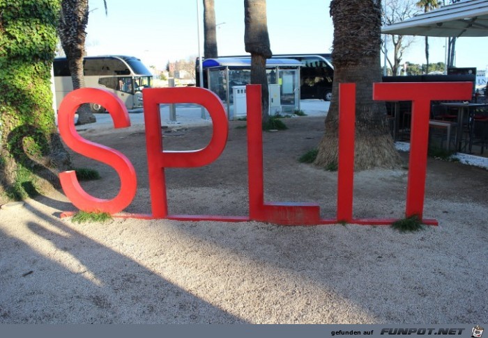 Split Split