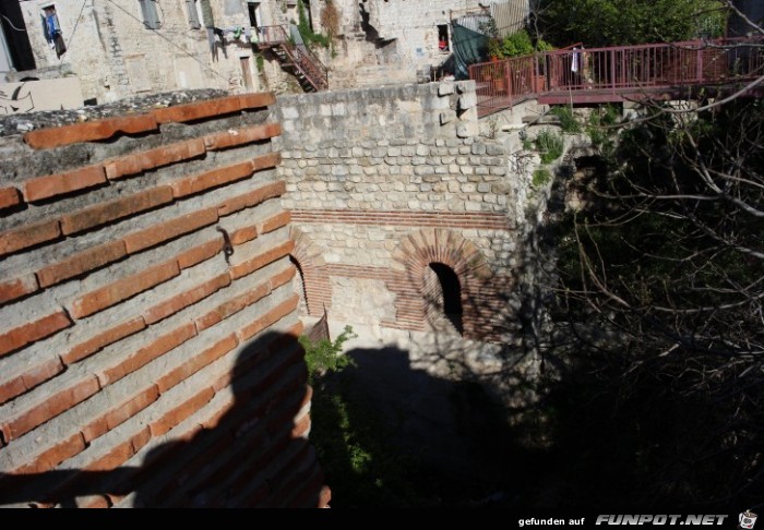 Split Diokletianspalast 20 Split Diokletianspalast 20