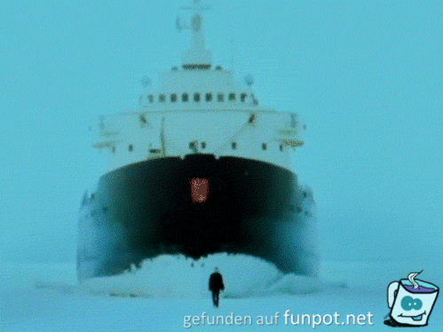 Ich und mein Boot Ich und mein Boot