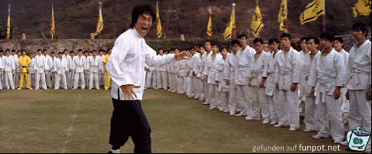 Kung Fu 2 Kung Fu 2