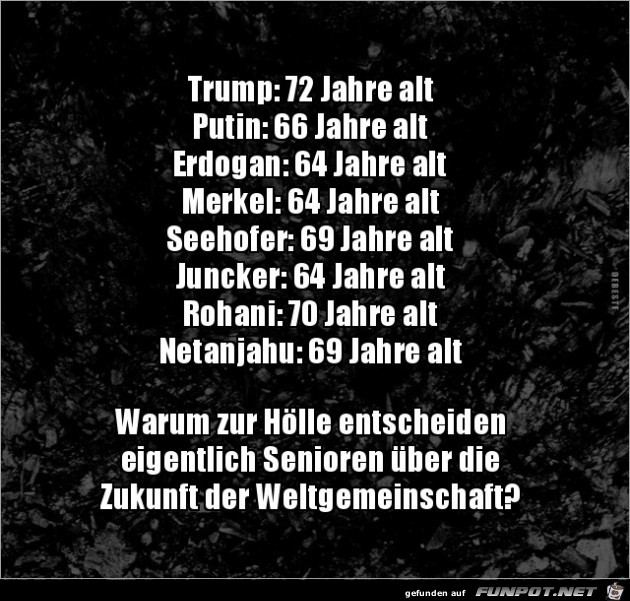 Gute Frage Gute Frage