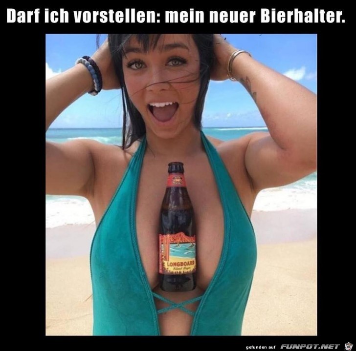 Bierhalter