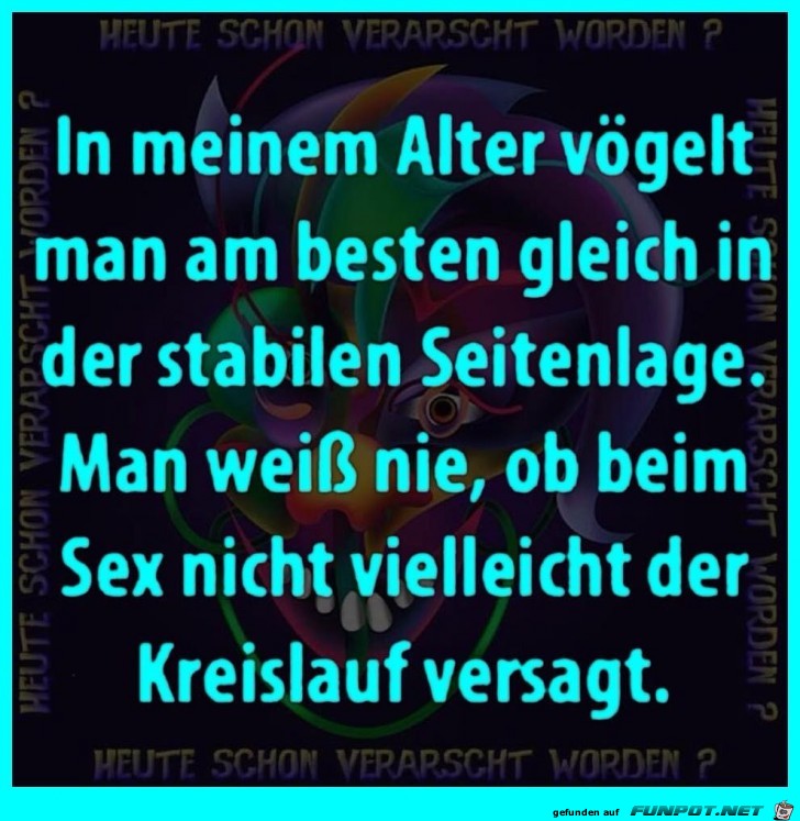 Stabile Seitenlage