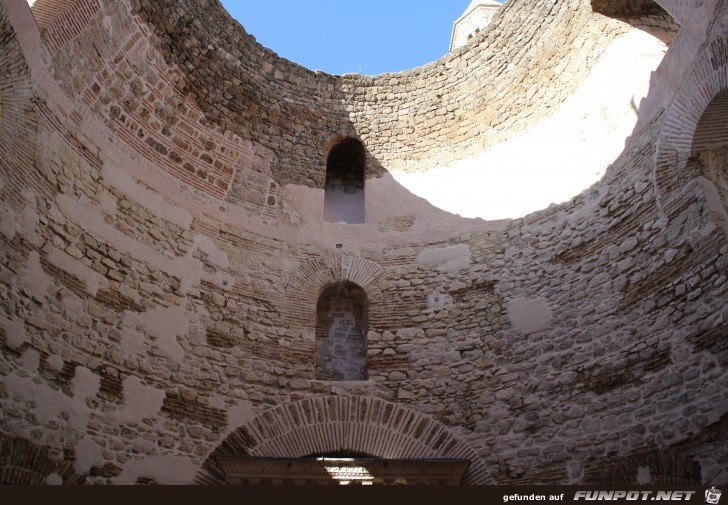 Split Diokletianspalast 4 Split Diokletianspalast 4