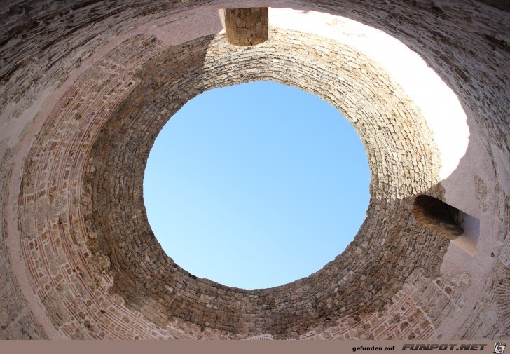 Split Diokletianspalast 6 Split Diokletianspalast 6