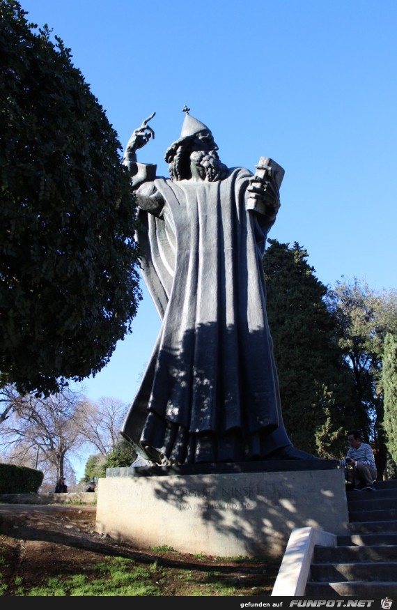 Split Denkmal Split Denkmal