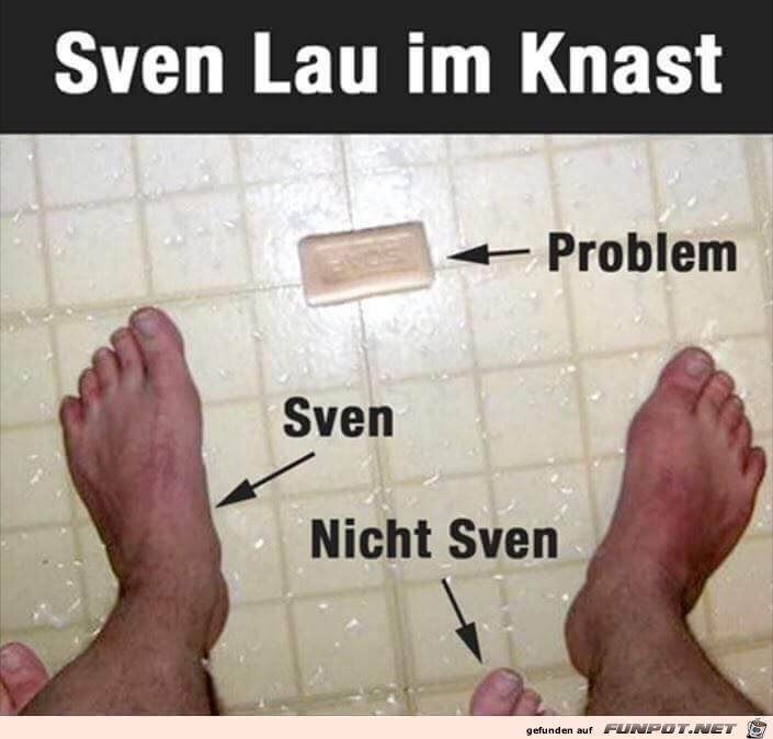 im Knast im Knast