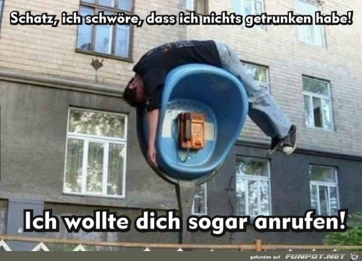 Ich wollte dich anrufen Ich wollte dich anrufen