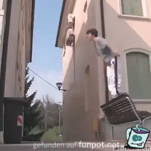 Misslungen Misslungen