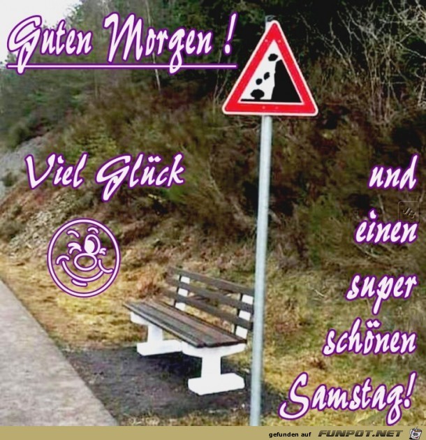 Samstag Samstag