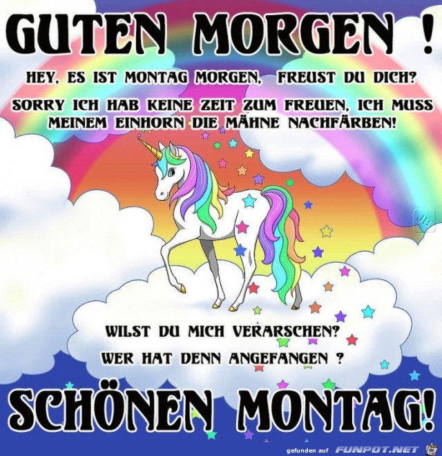 Montag Montag