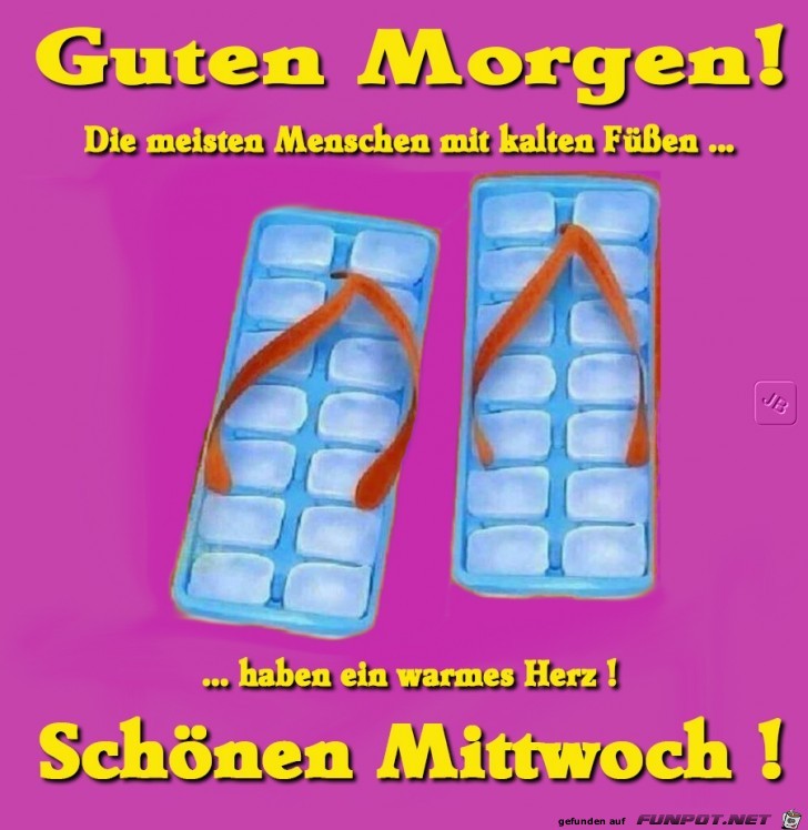 Mittwoch Mittwoch