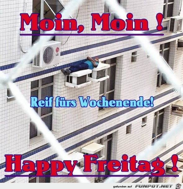 Freitag Freitag