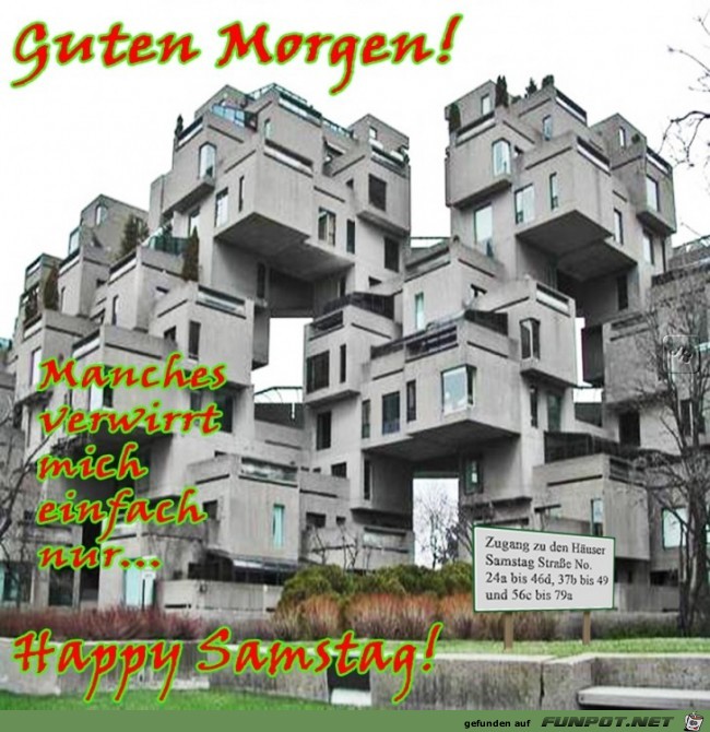 Samstag Samstag