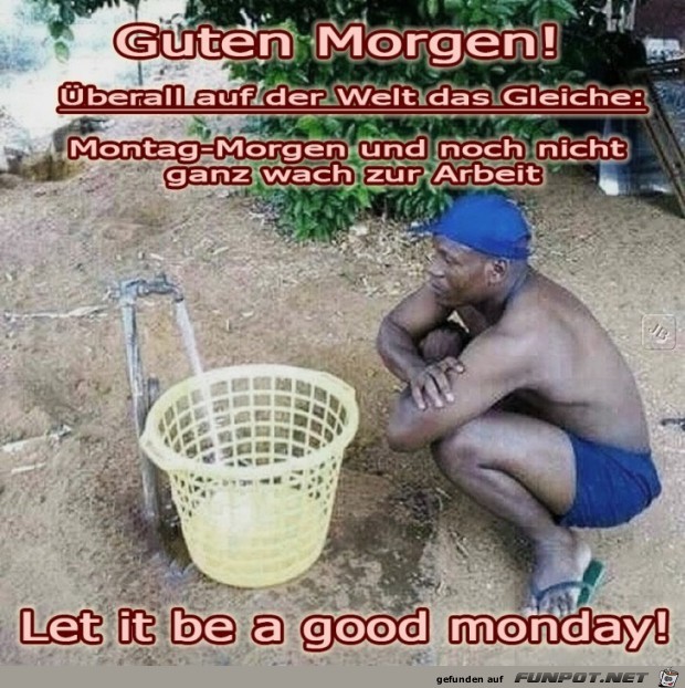 Montag Montag