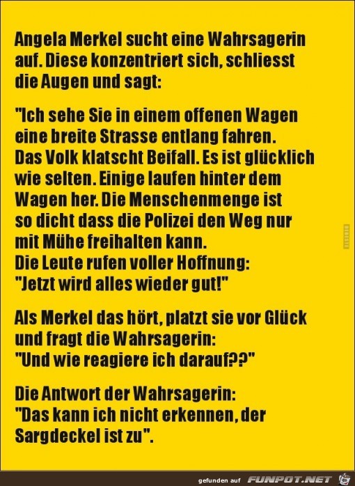 sie platzt vor Glück....... sie platzt vor Glück.......