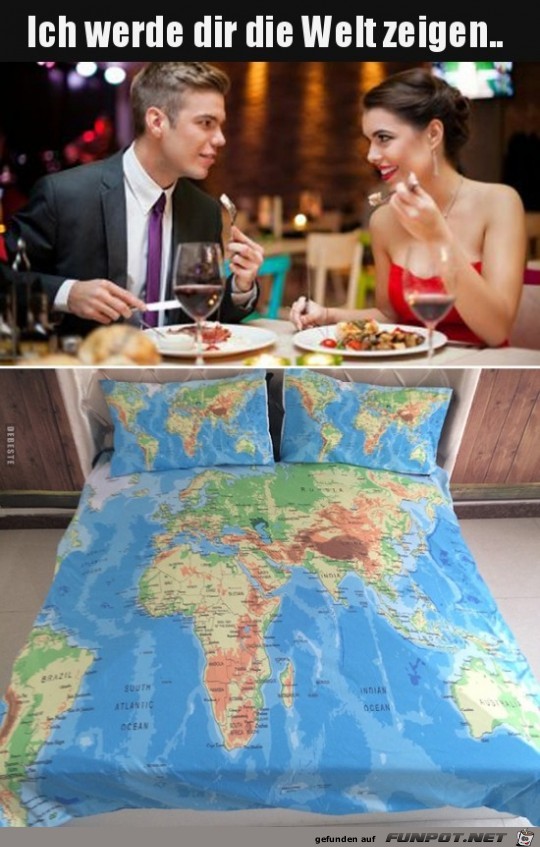 Ziemlich weit gekommen Ziemlich weit gekommen