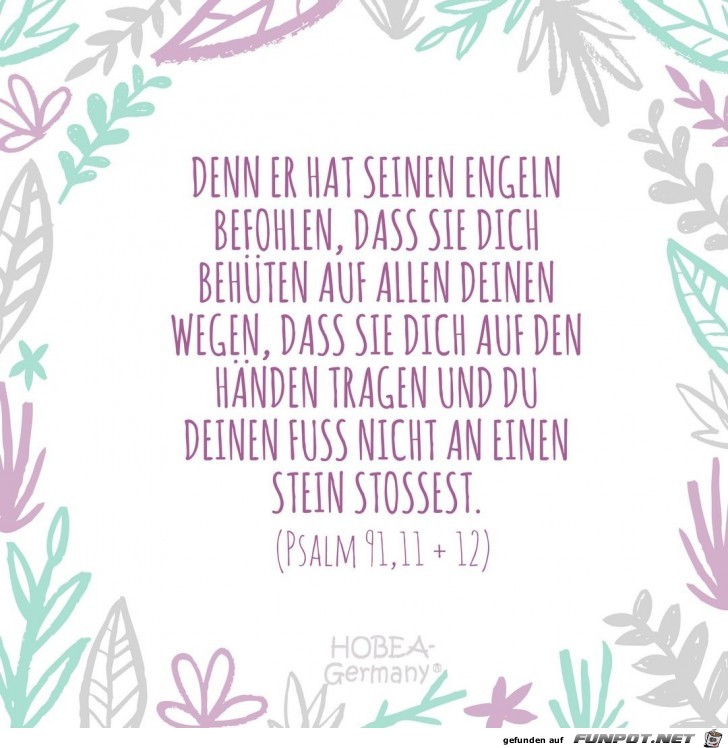 psalm 91.11 u.12 psalm 91.11 u.12