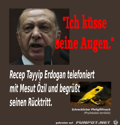 Präsidentenliebe Präsidentenliebe