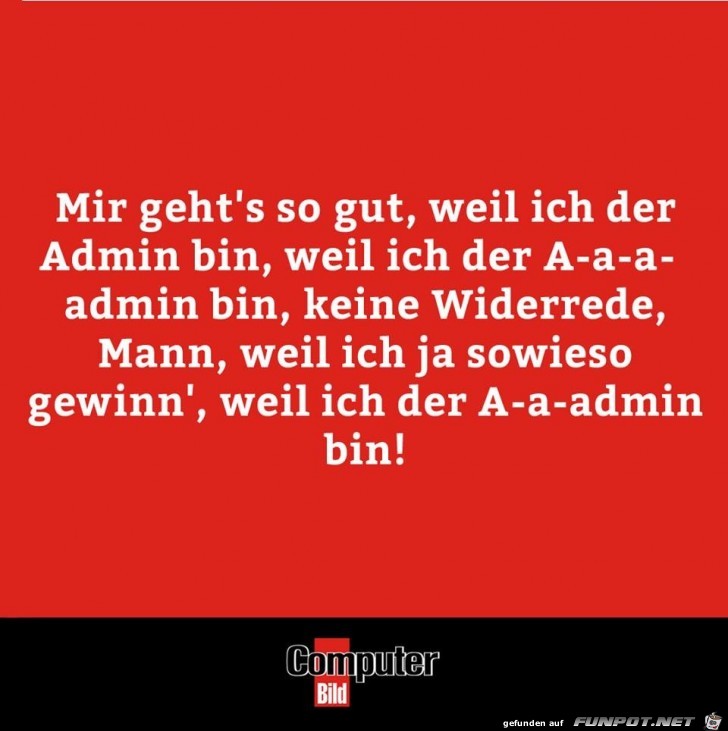 Admin Admin