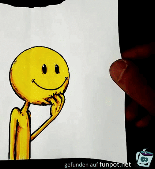 Faltzeichung 4 Faltzeichung 4