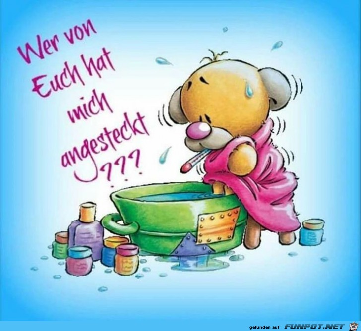 Wer von euch Wer von euch